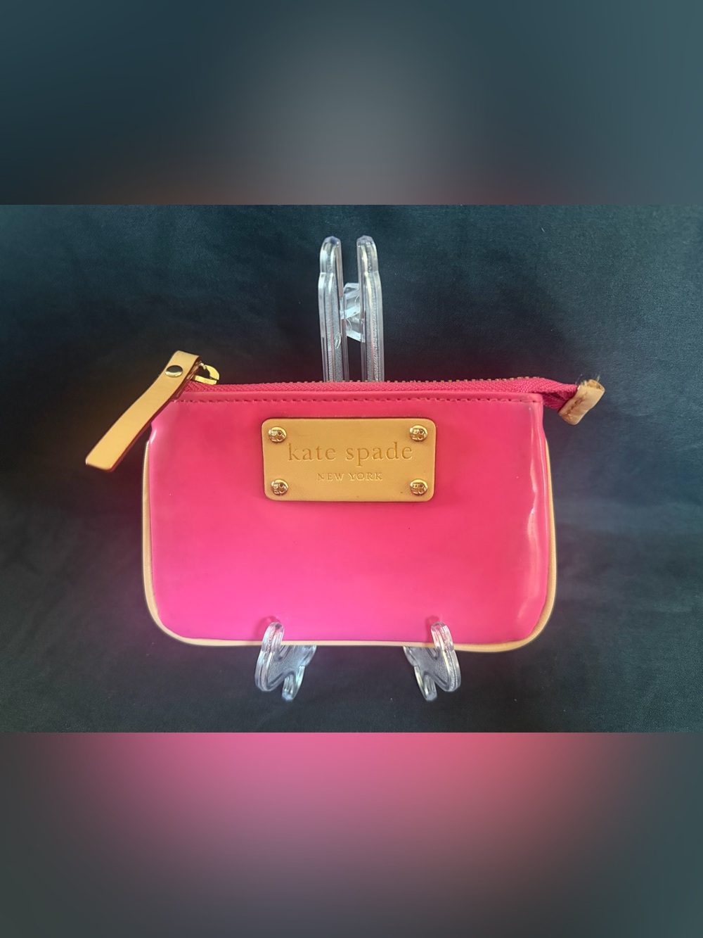 Kate Space Coin Pouch